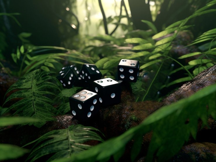 cmo777 featured game showcase