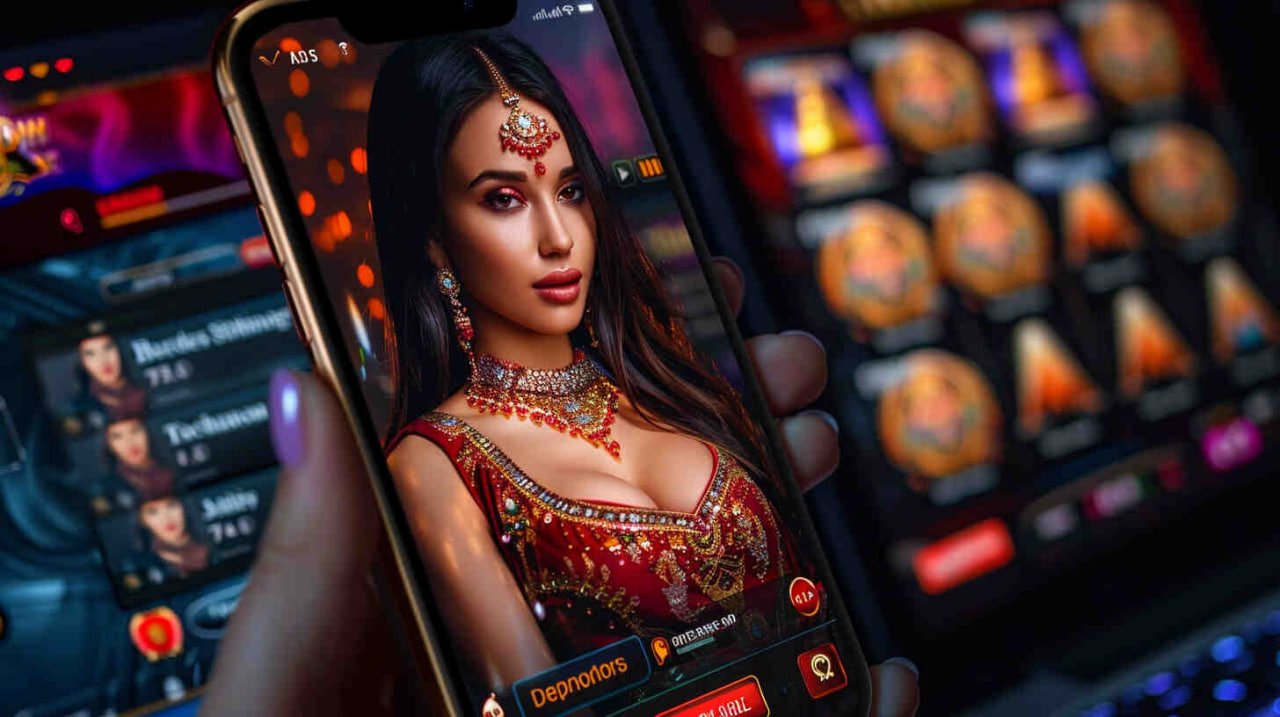 Studio Bonanza Gold cmo777 dengan sistem kamera multi-sudut dan teknologi streaming profesional