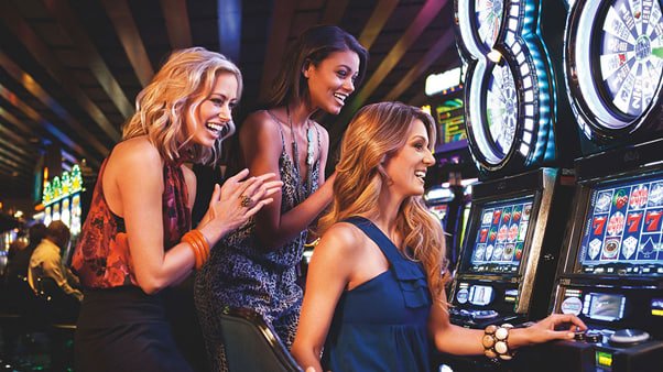 Meja blackjack Bonanza Gold dengan antarmuka taruhan intuitif