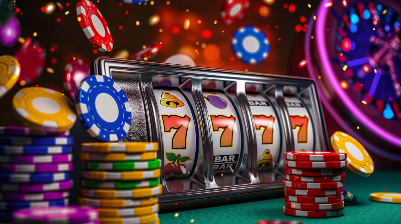 Roda roulette live dengan dealer profesional