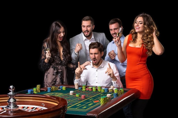 Studio Monopoly Live cmo777 dengan sistem dealer langsung profesional dan kamera multi-sudut