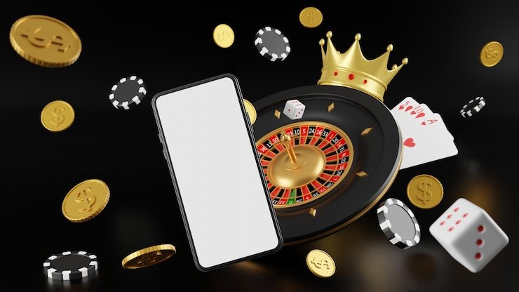 Roulette Monopoly dengan roda asli dan statistik real-time