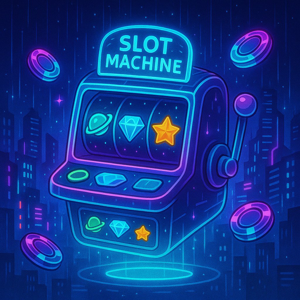 cmo777 featured game showcase