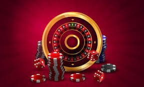 Meja roulette Starburst dengan roda berkualitas tinggi